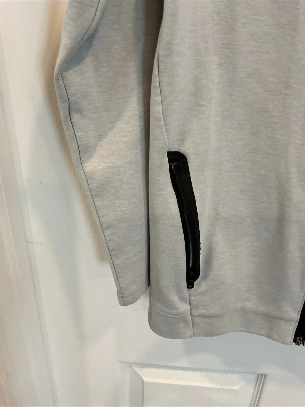 Old Navy Boys Active Zip Hoodie